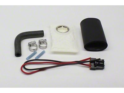 Walbro Fuel Pump Installation Kit - 400-919