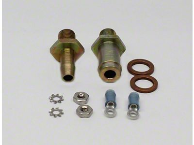 Walbro Fuel Pump Installation Kit - 400-921