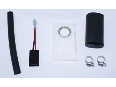 Walbro Fuel Pump Installation Kit - 400-932