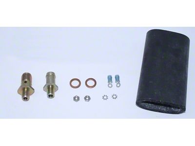 Walbro Fuel Pump Installation Kit - 400-936