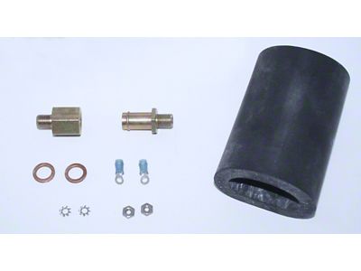 Walbro Fuel Pump Installation Kit - 400-937