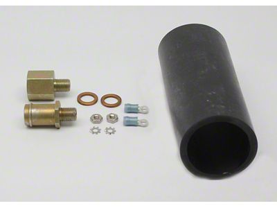 Walbro Fuel Pump Installation Kit - 400-938