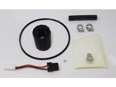 Walbro Fuel Pump Installation Kit - 400-942