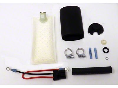 Walbro Fuel Pump Installation Kit - 400-949