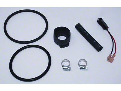 Walbro Fuel Pump Installation Kit - 400-964