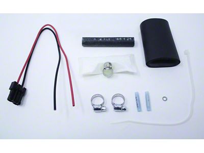 Walbro Fuel Pump Installation Kit - 400-968