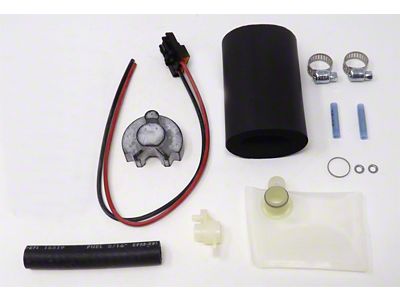 Walbro Fuel Pump Installation Kit - 400-977