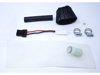 Walbro Fuel Pump Installation Kit - 400-983