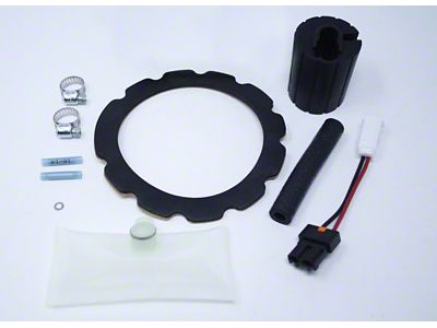 Walbro Fuel Pump Installation Kit - 400-995