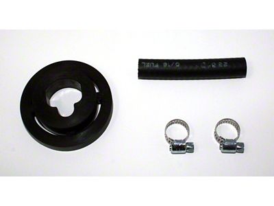 Walbro Fuel Pump Installation Kit - 400-997