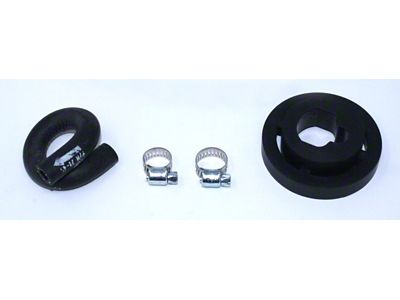 Walbro Fuel Pump Installation Kit - 400-998