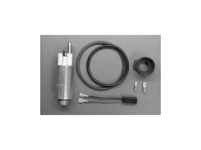 Walbro Fuel Pump Installation Kit Req separate Filter - 5CA404-1