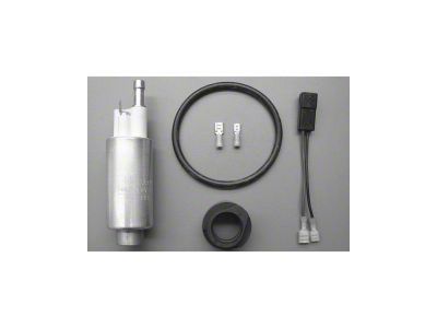 Walbro Fuel Pump Installation Kit Req separate Filter - 5CA407-1