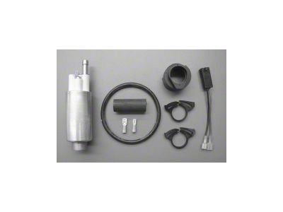 Walbro Fuel Pump Installation Kit Req separate Filter - 5CA408-1