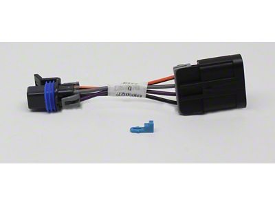 Walbro Fuel Pump Installation Kit - 400-1133