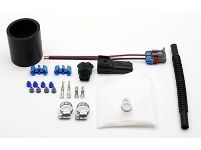 Walbro Fuel Pump Installation Kit - 400-1174