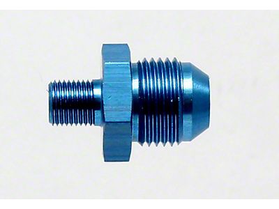 Walbro 8AN Fitting for GSL Series Pumps - 128-3040