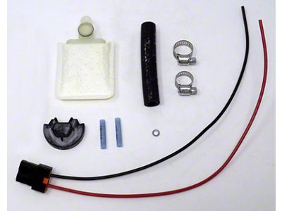 Walbro Fuel Pump Kit for 84-92 Supra MK3 - 400-760