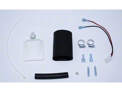 Walbro Fuel Pump Kit for 93-98 Toyota Supra Twin Turbo - 400-761