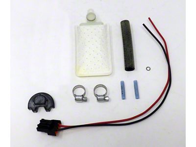 Walbro Fuel Pump Kit for 94-98 Turbo Supra - 400-762