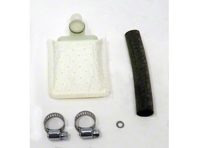 Walbro Fuel Pump Kit for 97-01 Tiburon - 400-763