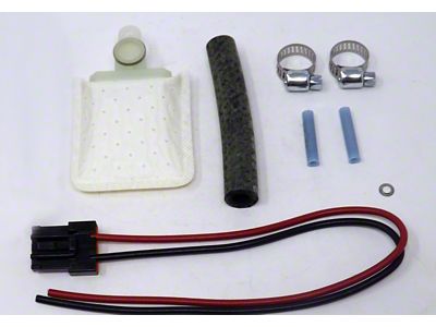 Walbro Fuel Pump Kit for 94-98 NA Supra - 400-765