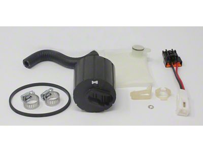 Walbro Fuel Pump Kit for 96-97 Ford Mustang Cobra - 400-782