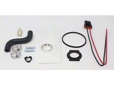Walbro Fuel Pump Kit for 85-97 Ford Mustang excluding 96-97 - 400-812