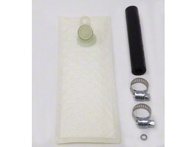 Walbro Fuel Pump Kit 92-00 Civic / 94-99 Integra - 400-846
