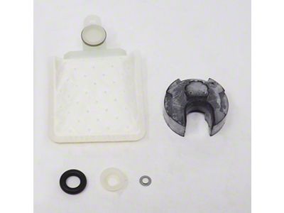 Walbro Fuel Pump Kit for 03-06 Evo / 95-99 Eclipse - 400-847