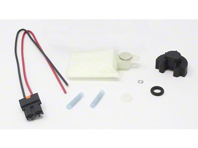 Walbro Fuel Pump Kit for 89-95 Mazda RX7 - 400-854