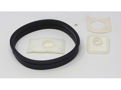 Walbro Fuel Pump Kit for 97-04 Jeep Wrangler / 97-01 - 400-869