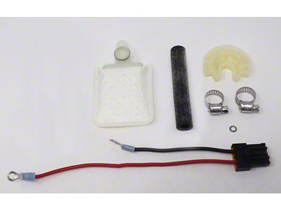 Walbro Fuel Pump Kit for 90-94 Eclipse Turbo FWD Only - 400-883