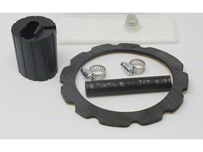 Walbro Fuel Pump Kit for 97-98 Ford F150 - 400-950