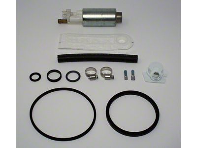 Walbro OE Replacement Fuel Pump Kit - 516