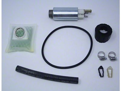 Walbro OE Replacement Fuel Pump Kit - 526