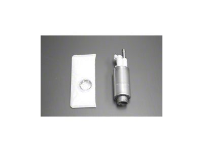 Walbro 89-92 Hyundai Sonata Fuel Pump/Filter Assembly - 5CA205-1