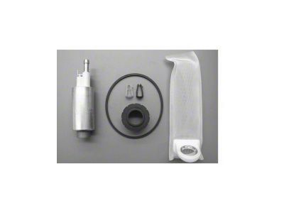 Walbro 91-97 Ford Escort Fuel Pump/Filter Assembly - 5CA210-1