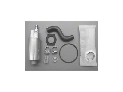 Walbro 91-97 Ford Mustang 8 Cyl Fuel Pump/Filter Assembly - 5CA220-1