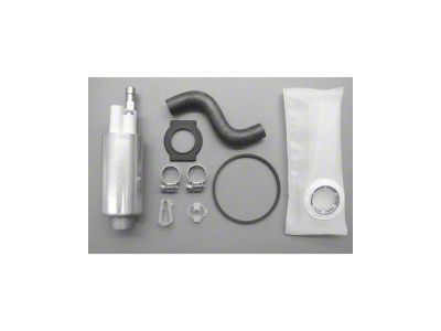 Walbro 91-97 Ford Mustang 4 Cyl / 6 Cyl Fuel - 5CA221-1