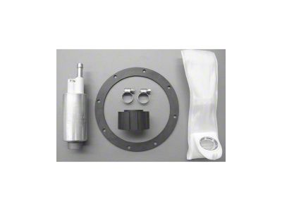 Walbro 90-92 Ford Probe Fuel Pump/Filter Assembly - 5CA222-1
