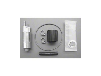 Walbro 93-98 Nissan Quest Fuel Pump/Filter Assembly - 5CA230-1