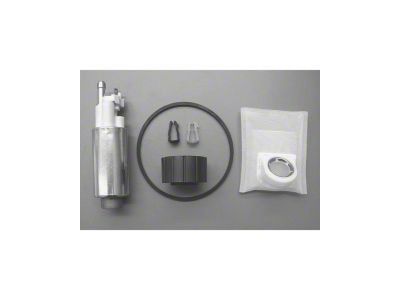 Walbro 89-97 Ford Thunderbird Fuel Pump/Filter Assembly - 5CA237-1