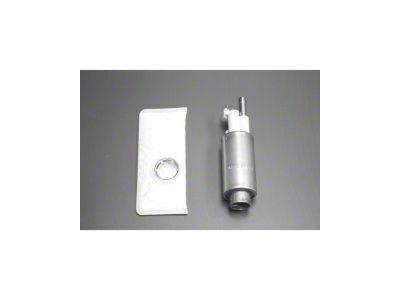 Walbro 90-93 Hyundai Excel Fuel Pump/Filter Assembly - 5CA247-1