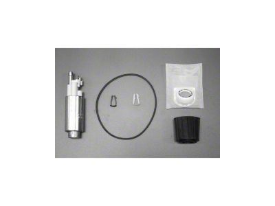 Walbro 95-97 Ford Windstar Fuel Pump/Filter Assembly - 5CA248-1