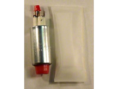 Walbro 110lph Fuel Pump Kit for 85-97 Ford Mustang EXCLUDES - 5CA250-2