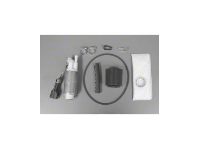 Walbro 99-02 Ford Ranger Fuel Pump/Filter Assembly - 5CA274-1