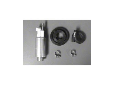 Walbro 90-98 Saab 900/9000 Fuel Pump/Filter Assembly - 5CA3360-1