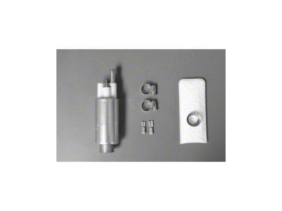 Walbro 88-92 Volvo 740 / 88-90 780 Fuel Pump/Filter Assembly - 5CA3371-1