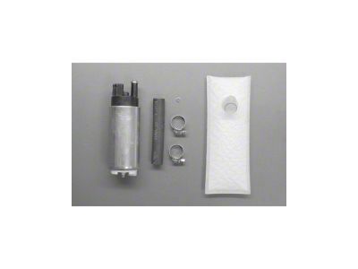 Walbro Fuel Pump/Filter Assembly - GCA308-1